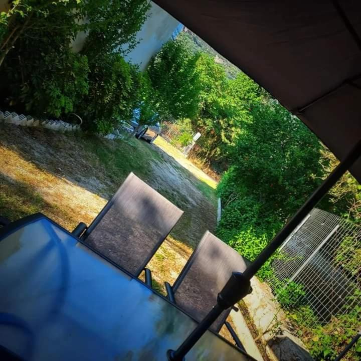Calma Studios Párga Zewnętrze zdjęcie